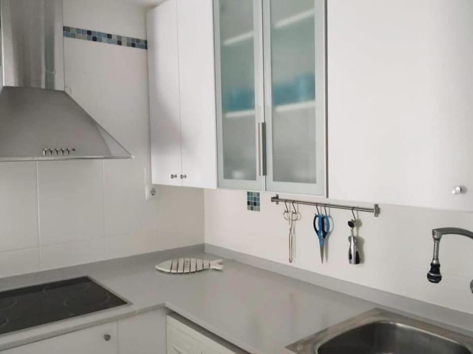 Little Paradise . Apartment in front of the sea Apartment in Baix Penedès