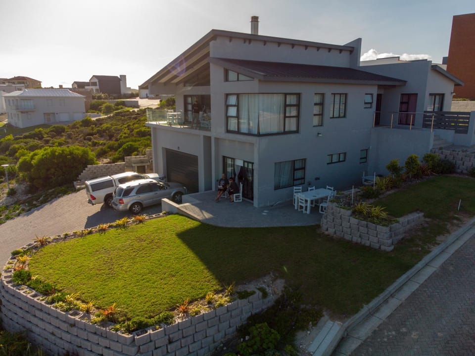 C-the-C Apartment in Western Cape