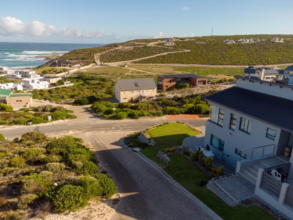 C-the-C Apartment in Western Cape
