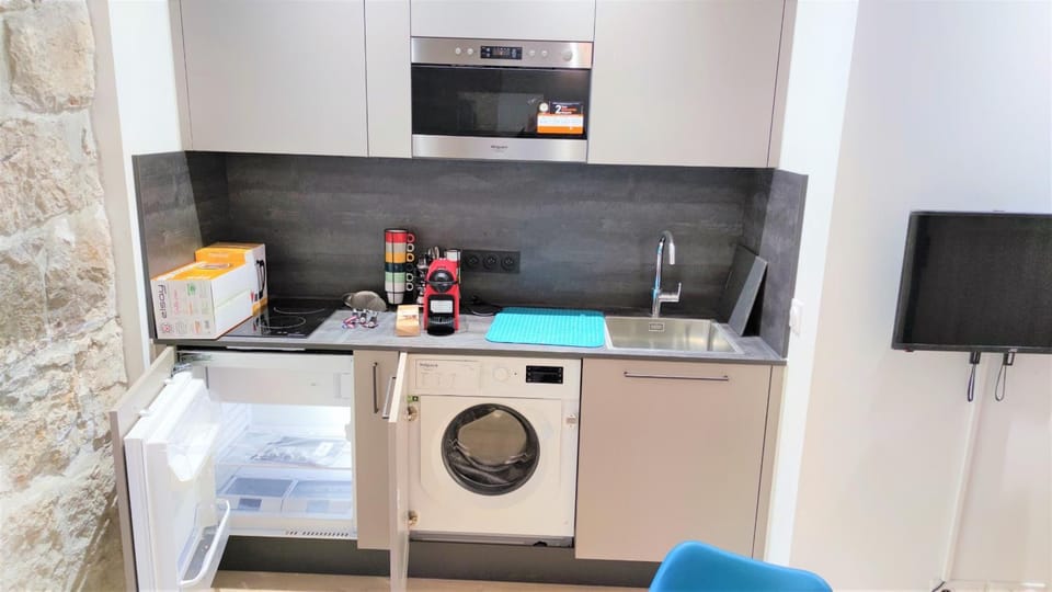 hypercentre lamartine 001 Apartment in Nice
