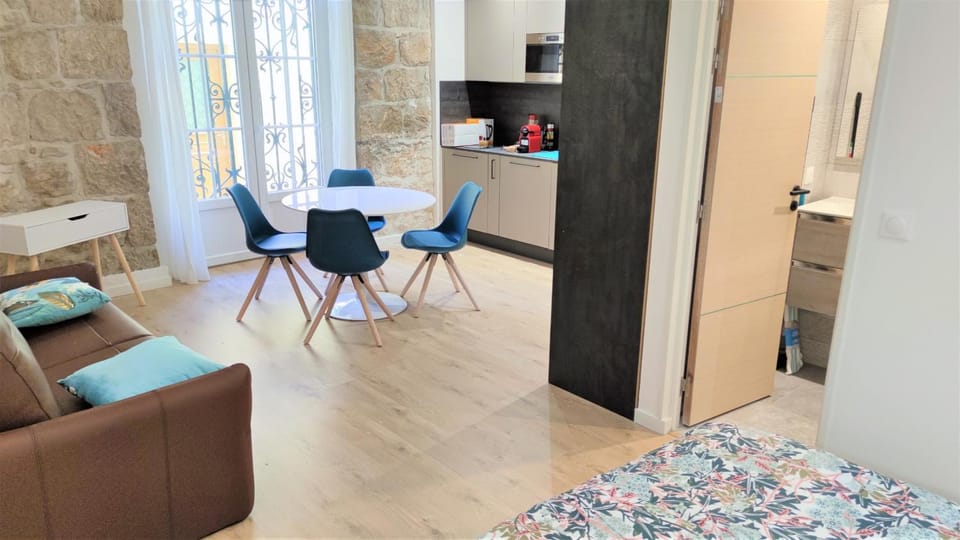 hypercentre lamartine 001 Apartment in Nice