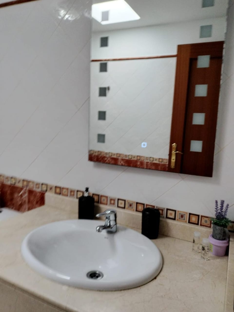 Casa Felicidad Apartment in Playa Blanca