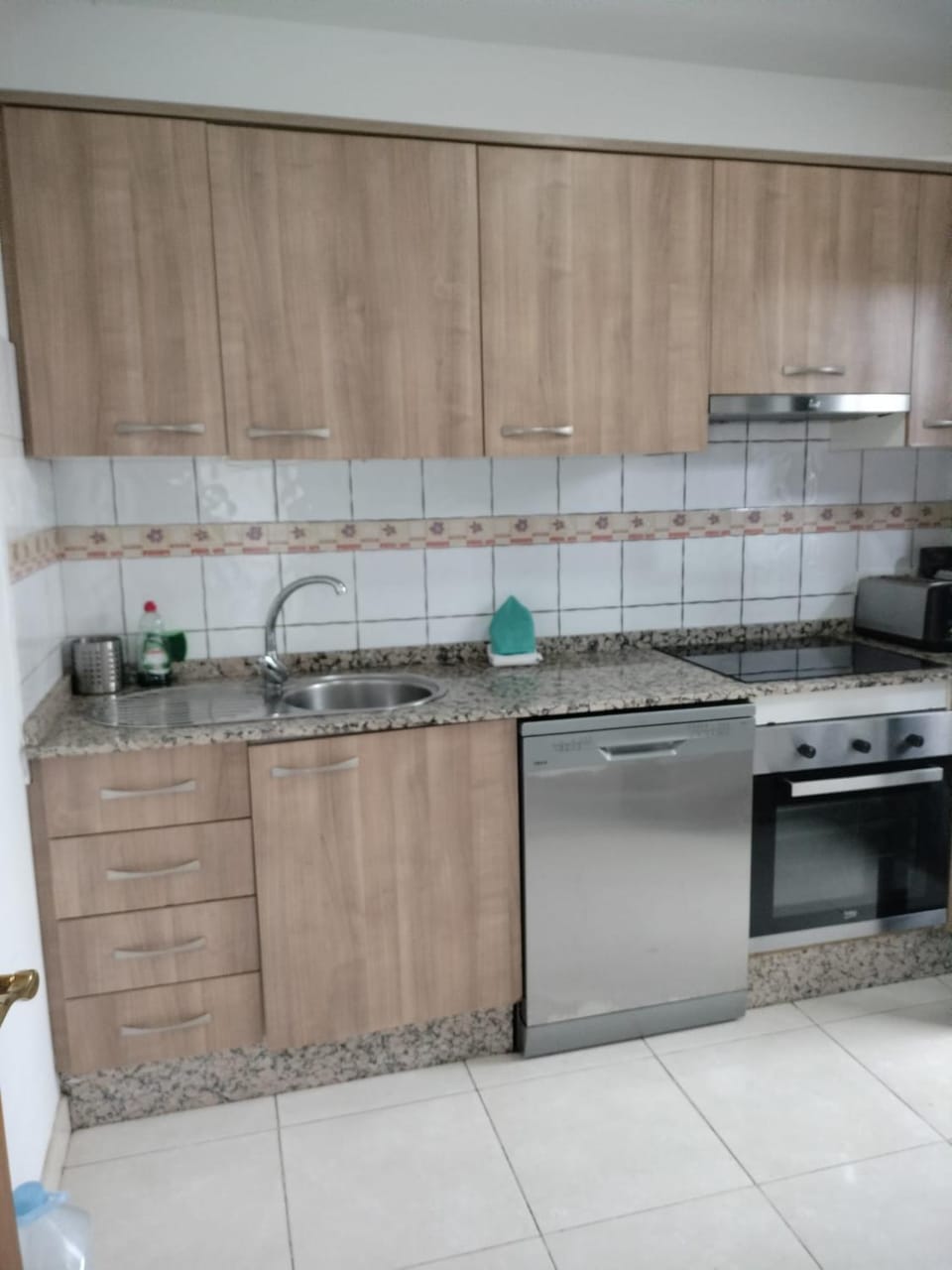 Casa Felicidad Apartment in Playa Blanca