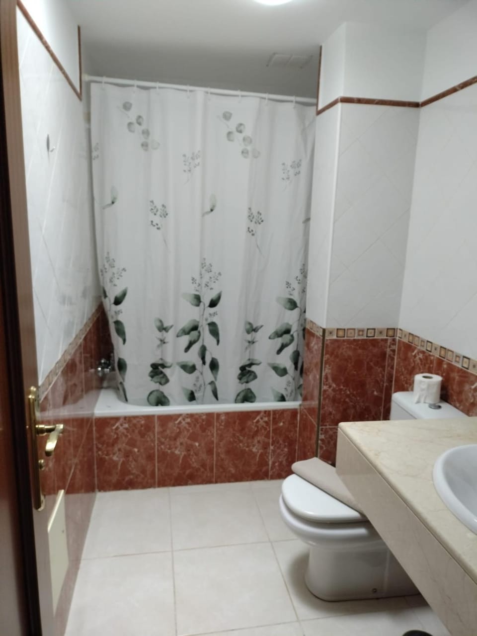 Casa Felicidad Apartment in Playa Blanca