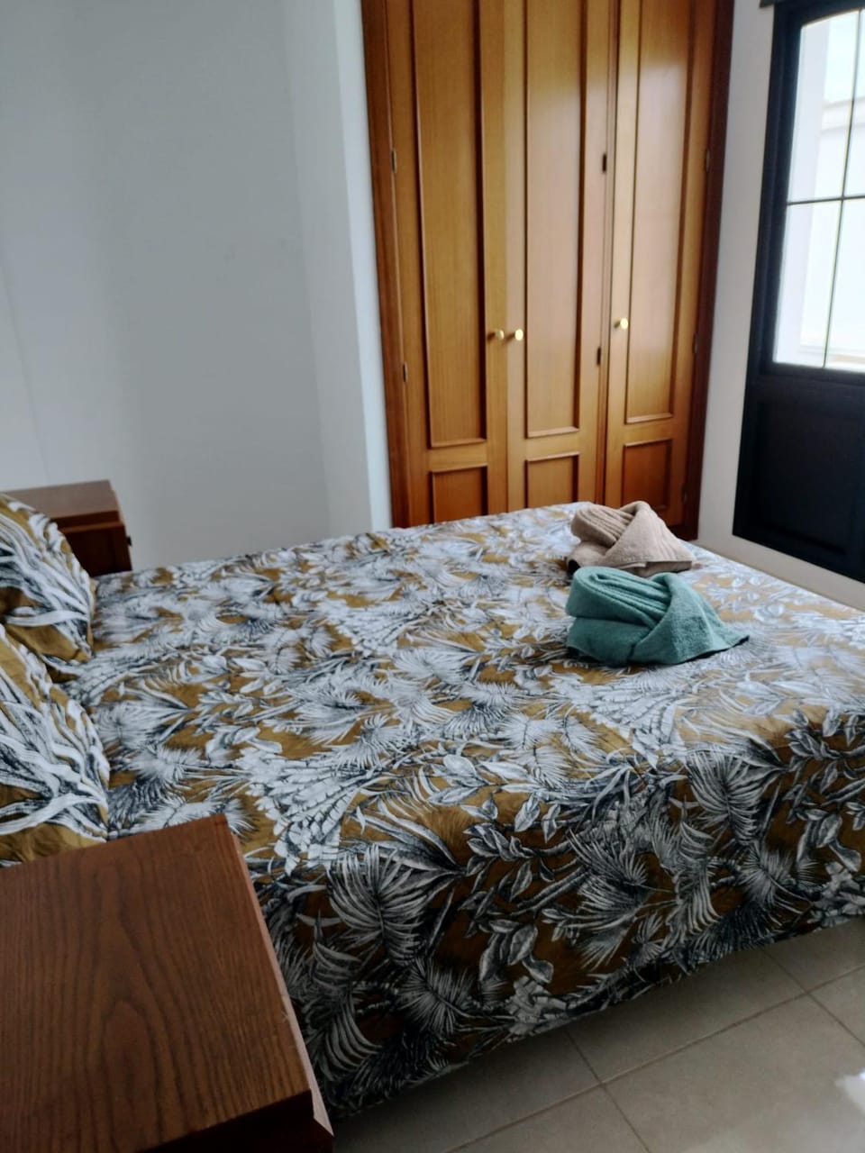 Casa Felicidad Apartment in Playa Blanca