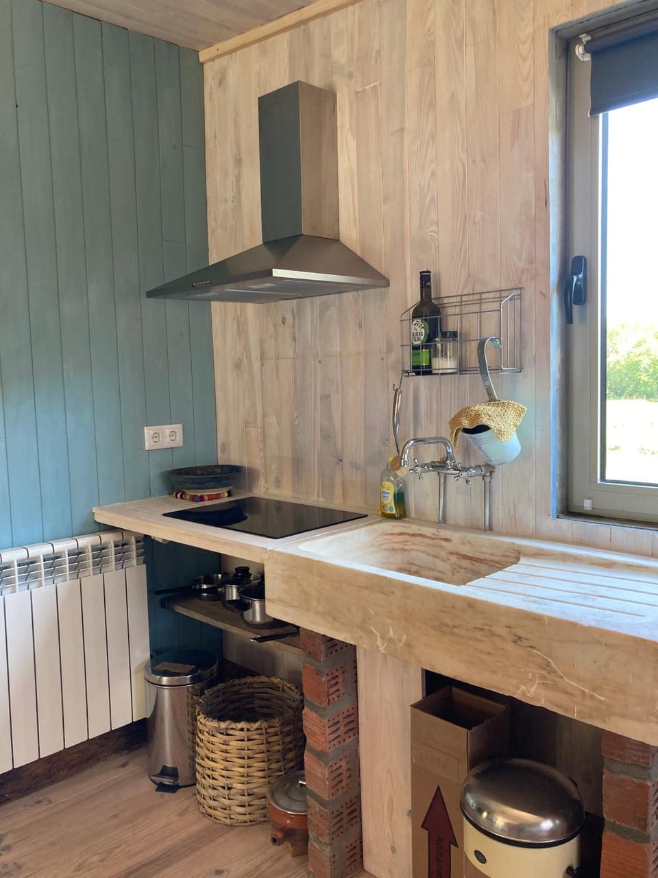 Cabana do Dinamarquês em Arga de Baixo Apartment in Viana do Castelo District, Portugal
