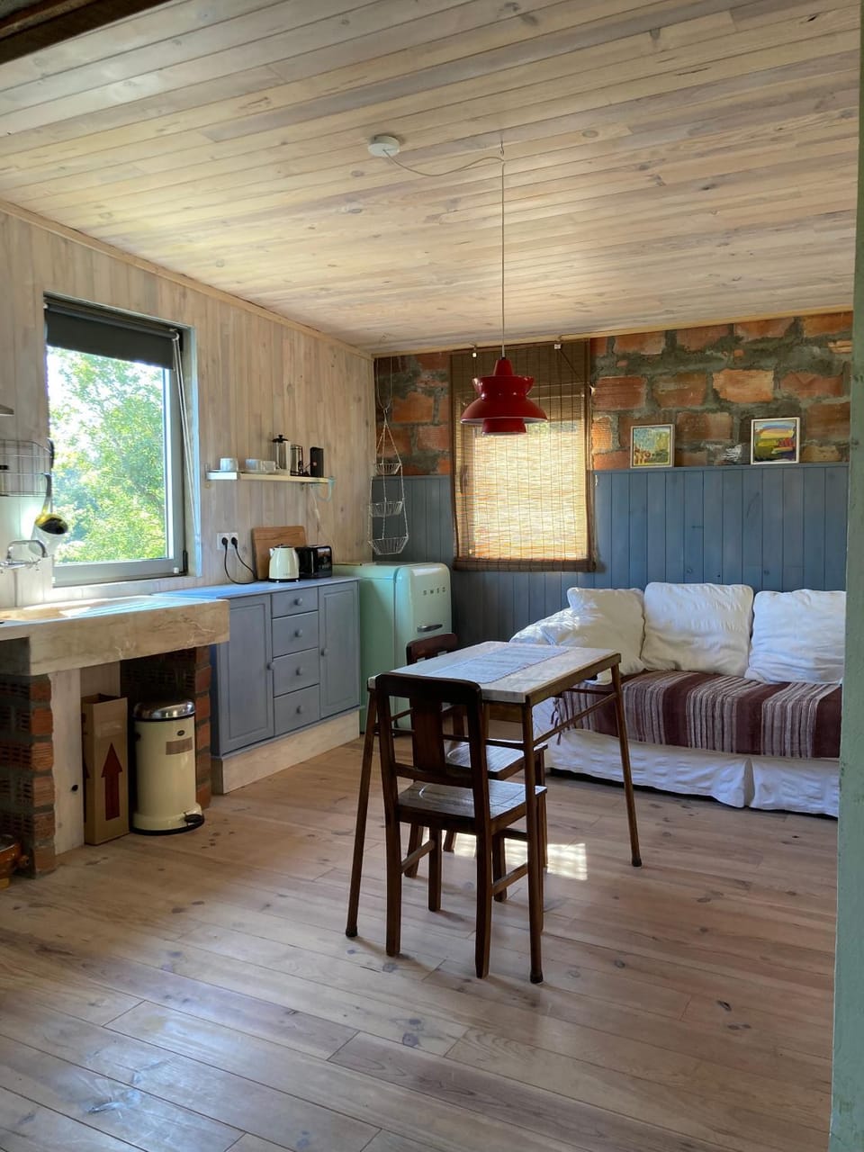 Cabana do Dinamarquês em Arga de Baixo Apartment in Viana do Castelo District, Portugal
