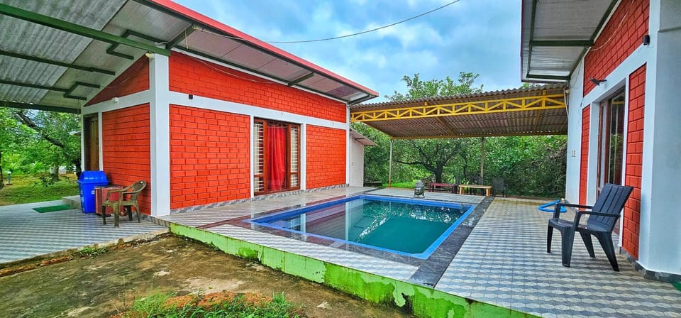 Patio, Pool view, Swimming pool, Swimming pool