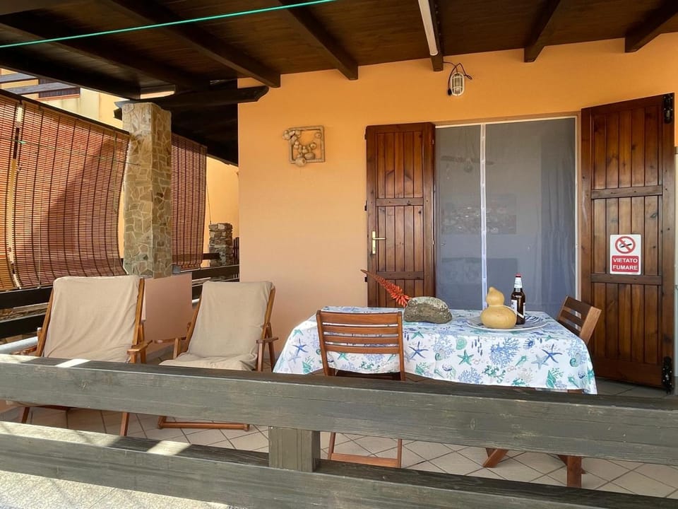 Casa Giogiò House in Sardinia