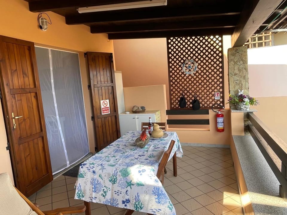 Casa Giogiò House in Sardinia