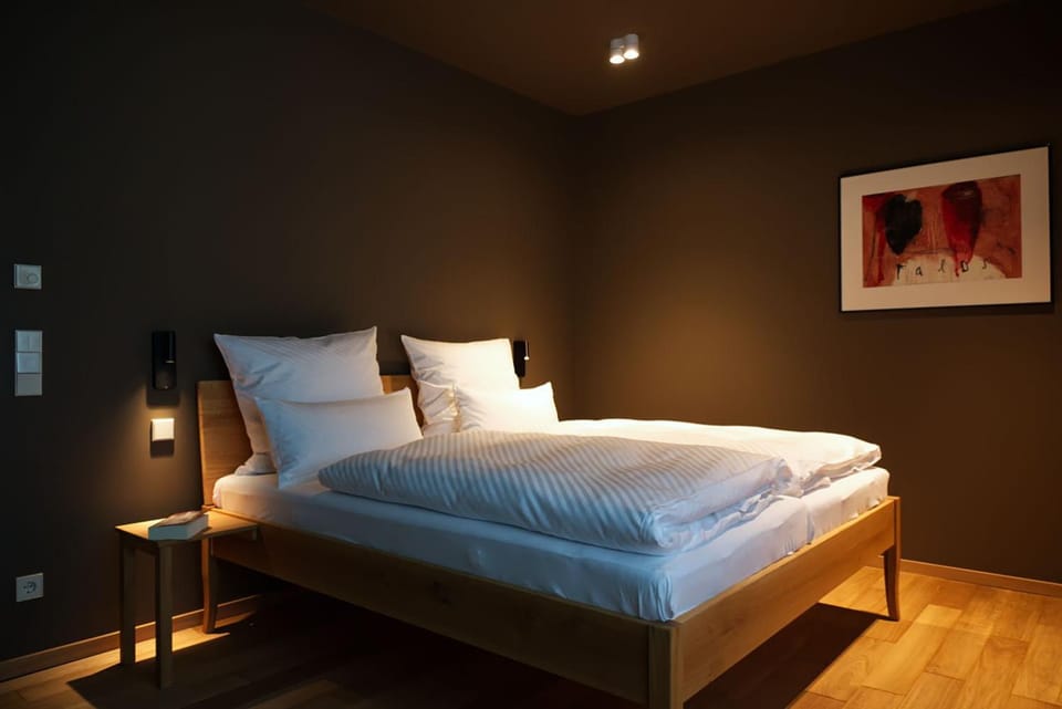 Gerono - Haus am See Apartment in Brandenburg