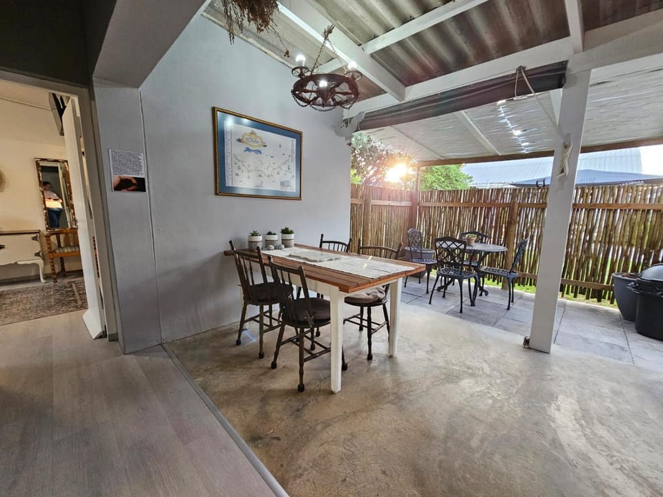 Heide Cottage Apartment in Western Cape