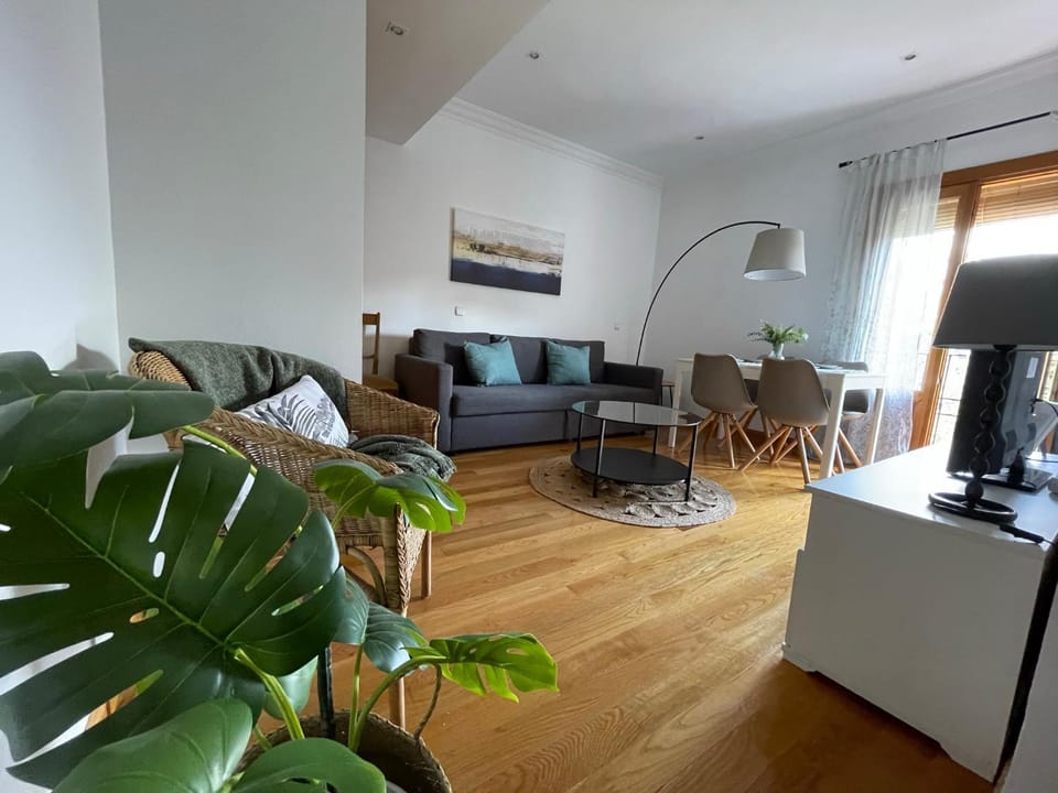 CUENCALOFT SAN FRANCISCO Nº4 Apartment in Cuenca