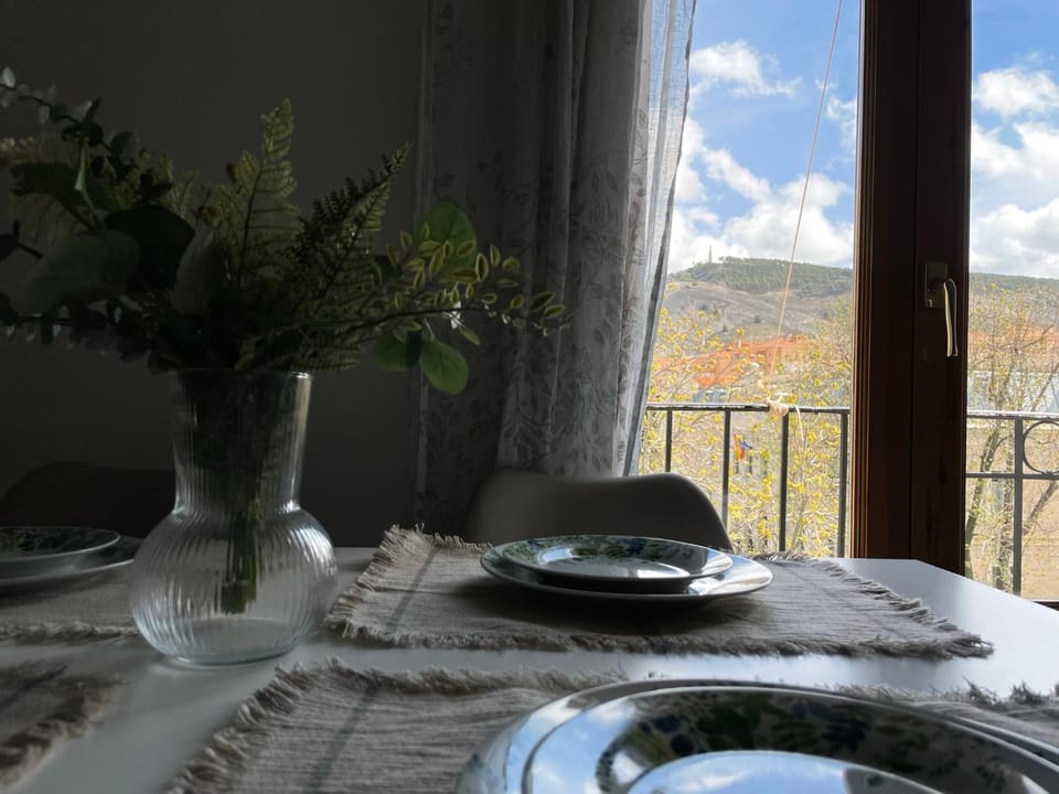CUENCALOFT SAN FRANCISCO Nº4 Apartment in Cuenca