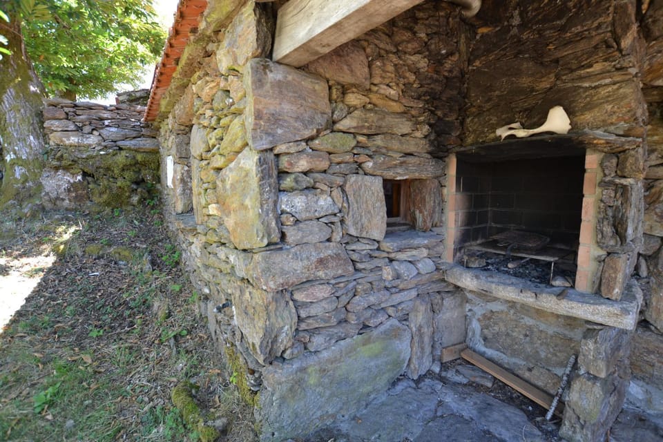 BBQ facilities