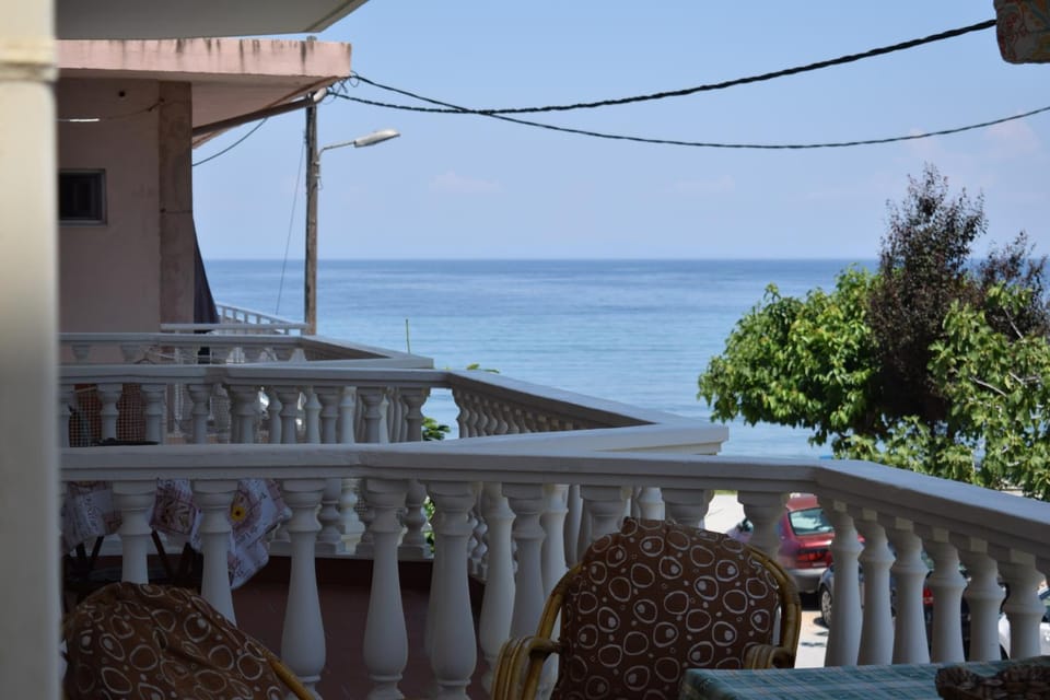 Sea view