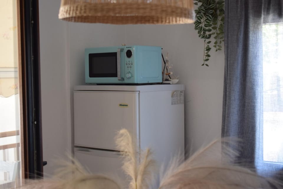 Platamon Boho Apartment- Με θέα την θάλασσα Apartment in Pieria, Greece