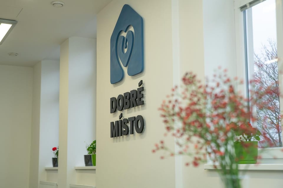 Property logo or sign