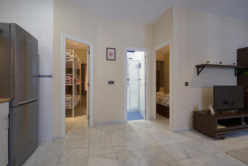 Apartamentos Tejares de Triana 16B Apartment in Seville