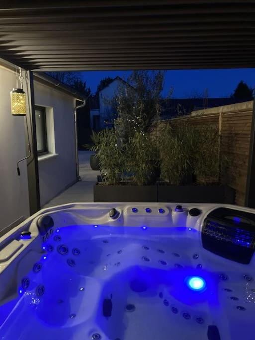 Spa and wellness centre/facilities