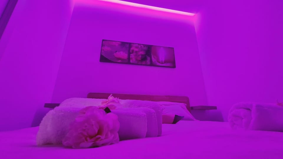 Sublime Bed and Breakfast in Bari