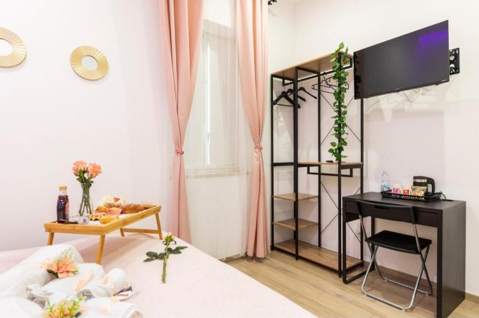 Sublime Bed and Breakfast in Bari