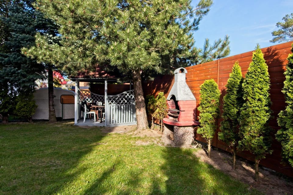 Domino Dom Gościnny Bed and Breakfast in West Pomeranian Voivodeship, Poland