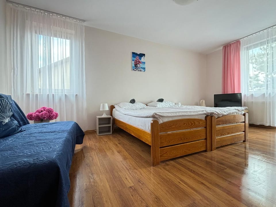 Domino Dom Gościnny Bed and Breakfast in West Pomeranian Voivodeship, Poland