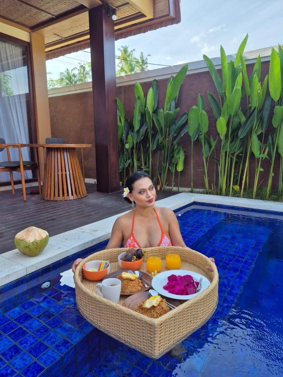 Bhumi Lovina Residence & Villa Villa in Bali