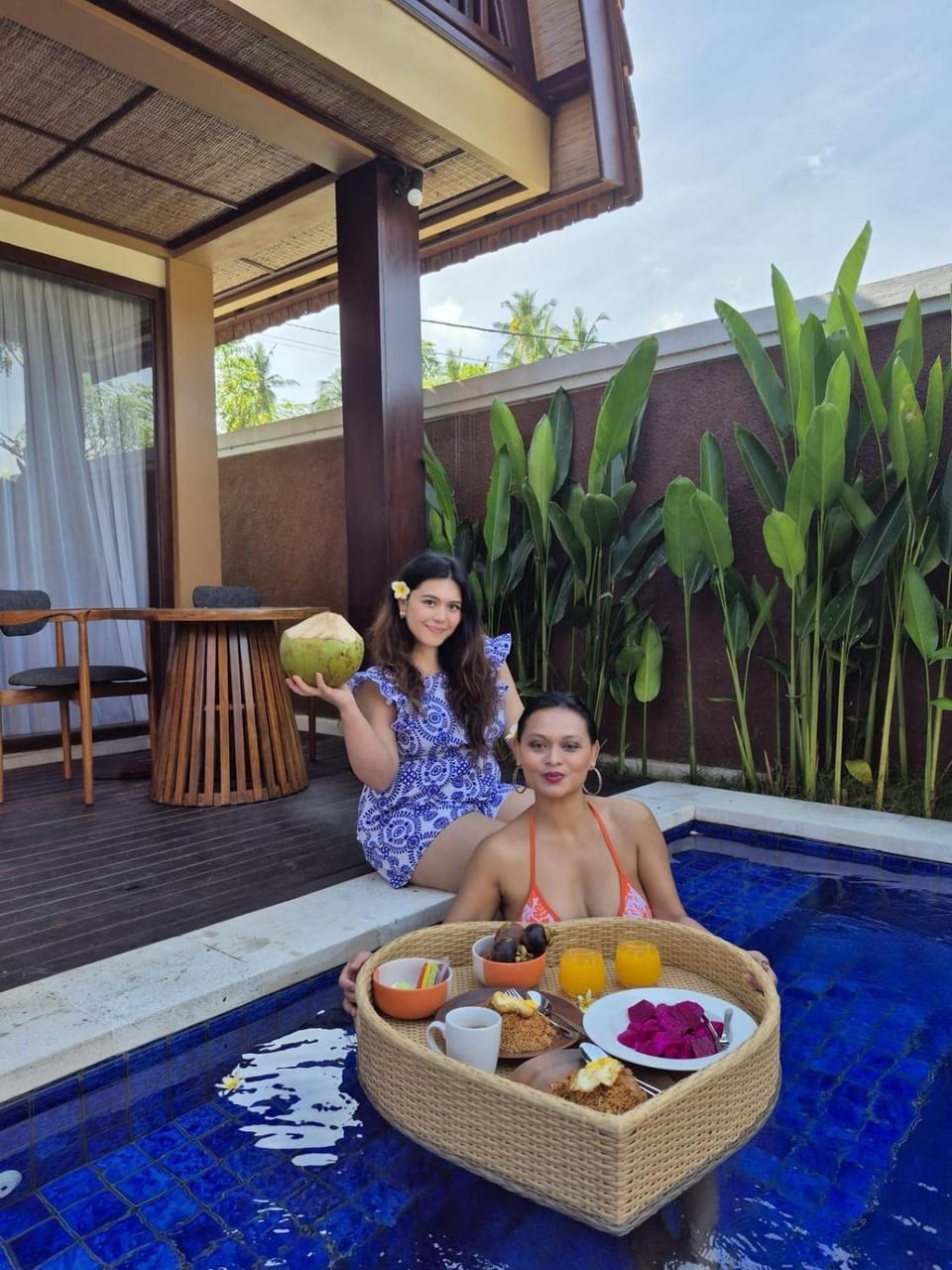 Bhumi Lovina Residence & Villa Villa in Bali