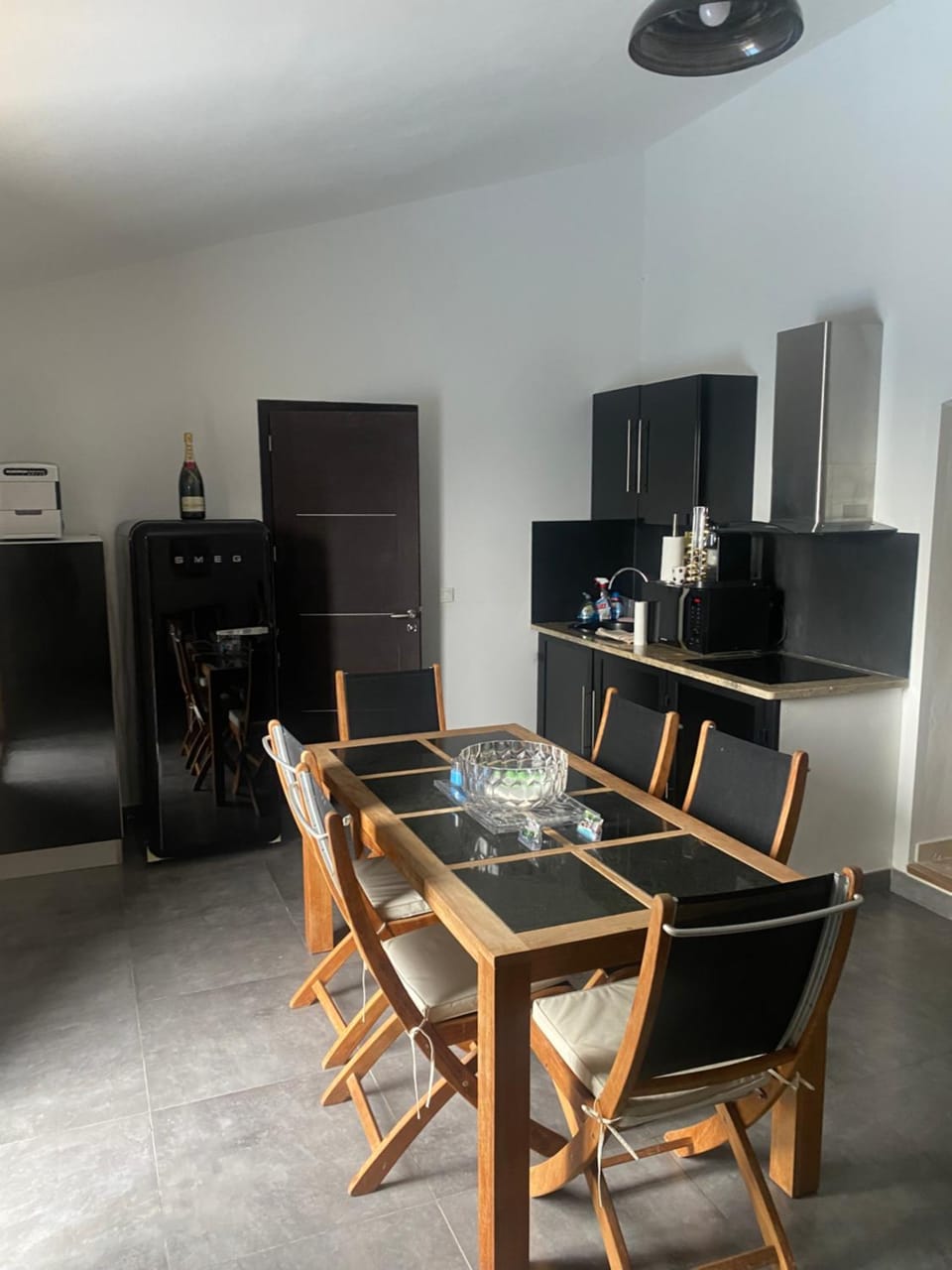 CHAMBRES D'HOTES CENTRE CORSE Bed and Breakfast in Corsica