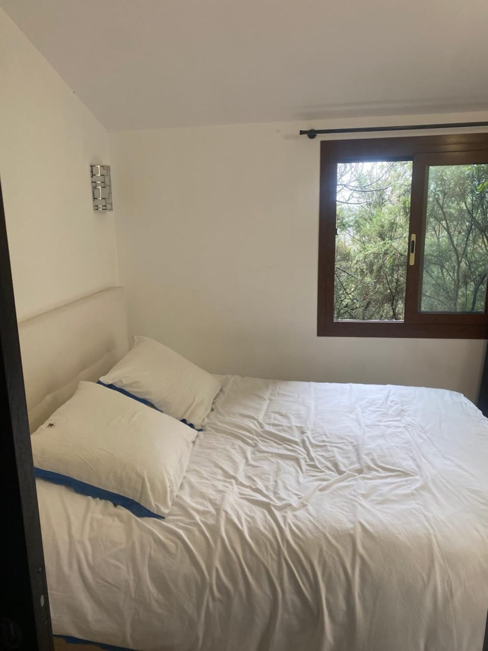 CHAMBRES D'HOTES CENTRE CORSE Bed and Breakfast in Corsica