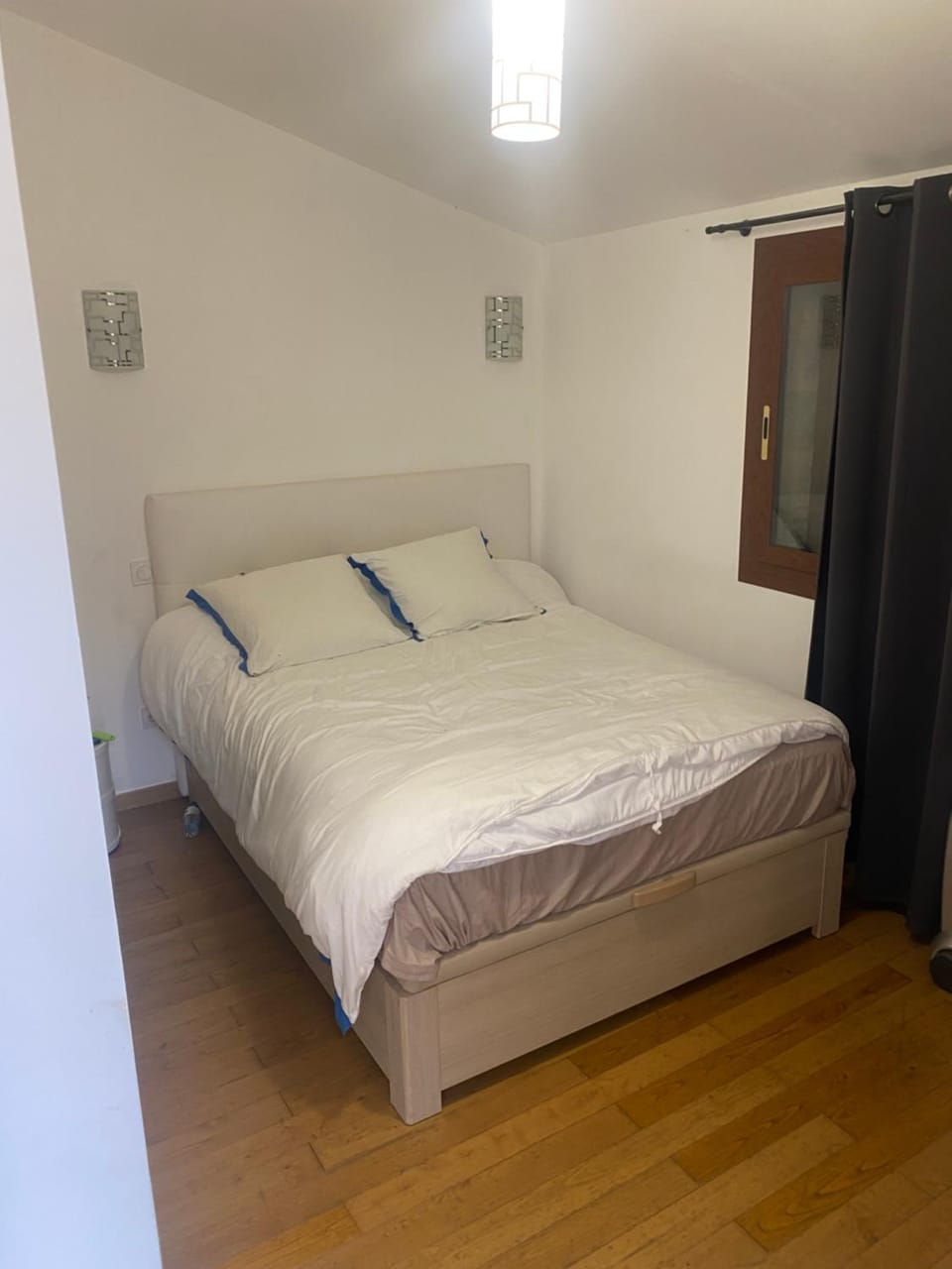 CHAMBRES D'HOTES CENTRE CORSE Bed and Breakfast in Corsica