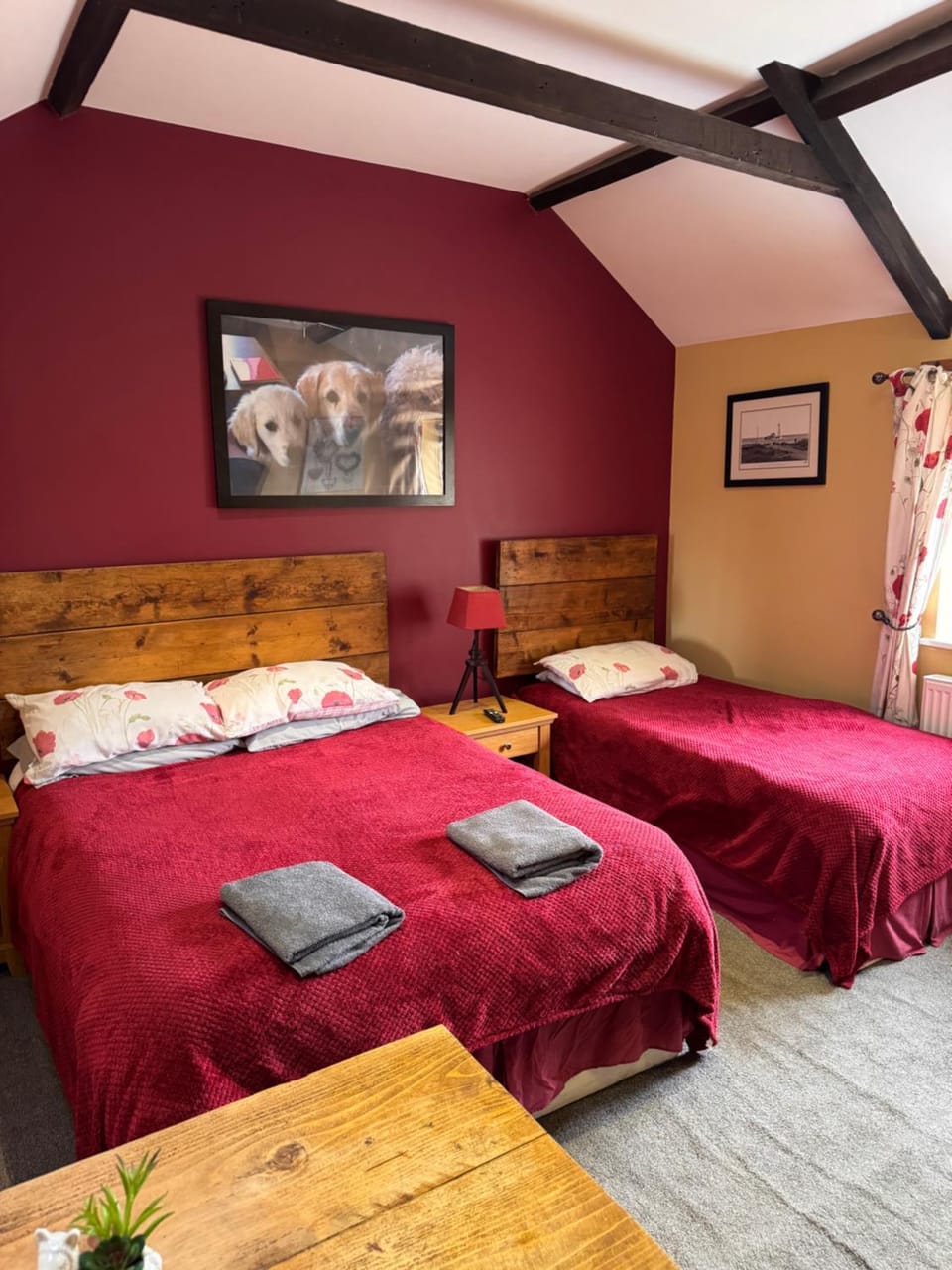 Holywell Grange Farm Farm Stay in North Tyneside District