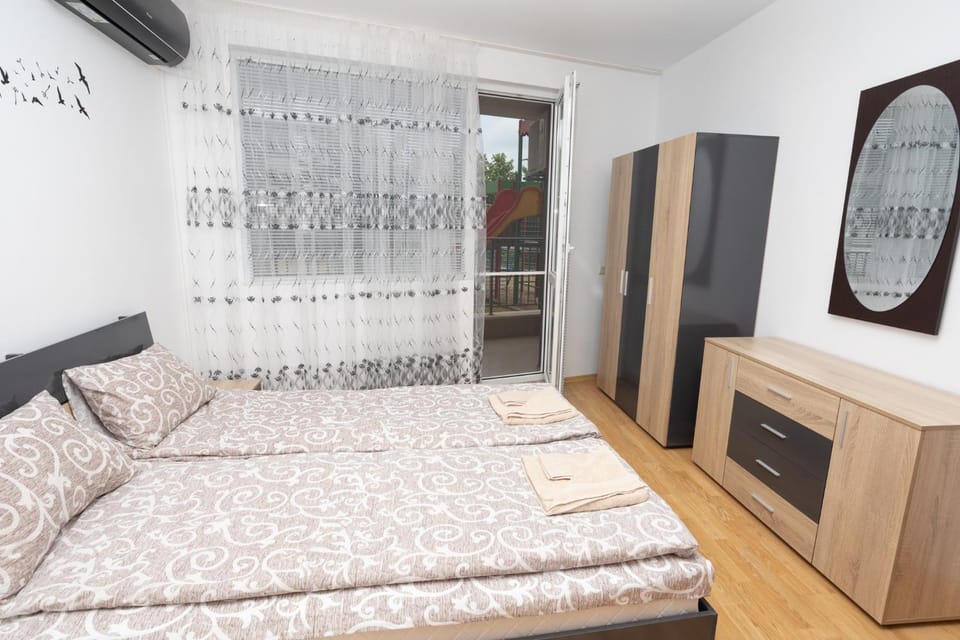 Апартамент Славея Apartment in Kavarna