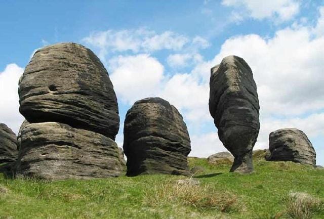 The Old Cattle Barn - Splendid Yorkshire getaway Apartment in Calderdale