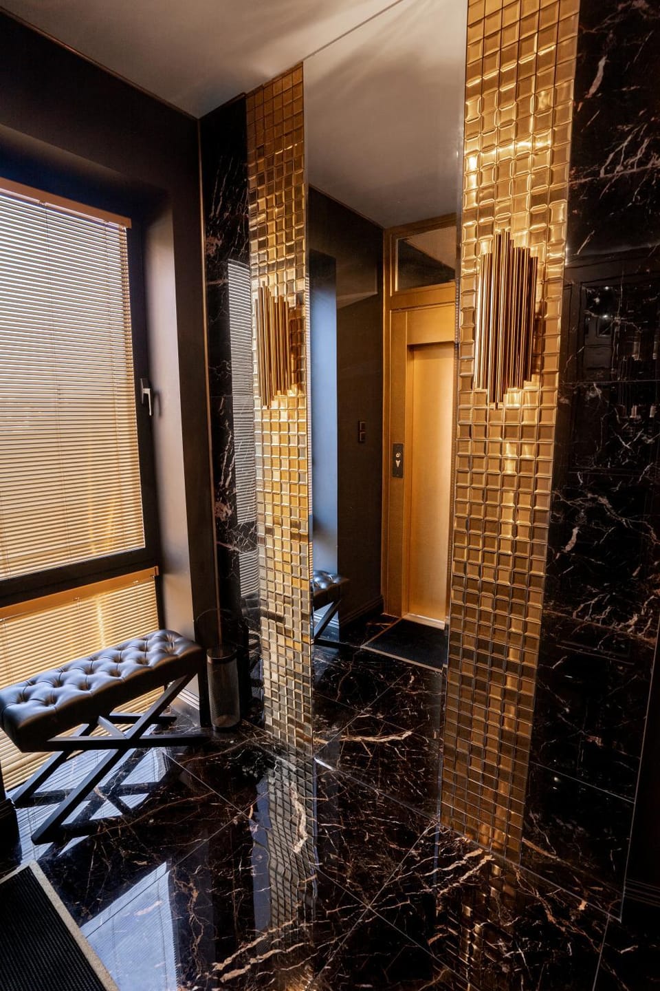 Other, elevator