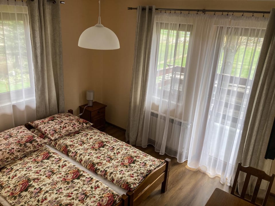 Pokoje Gościnne Waluś Bed and Breakfast in Zakopane