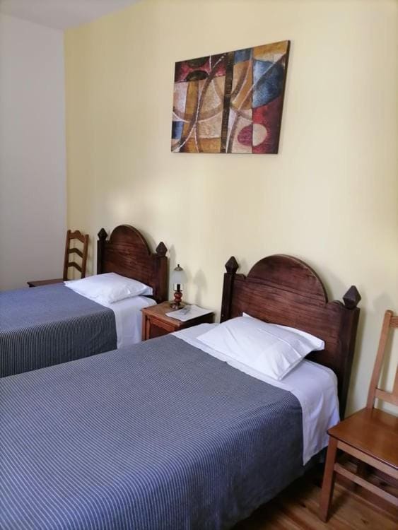 PENSÃO AVENIDA Inn in Coimbra District, Portugal