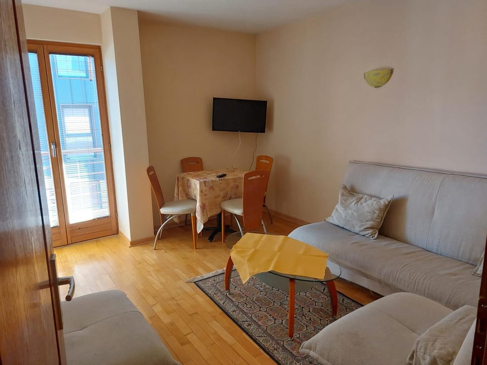 Apartmani Pašić Zlatibor Apartment in Zlatibor