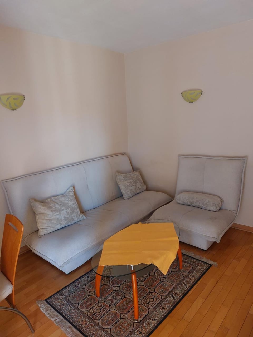Apartmani Pašić Zlatibor Apartment in Zlatibor