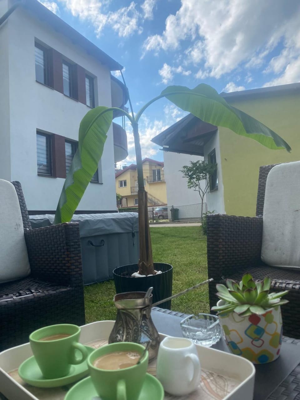 Royal Residence Apartment in Federation of Bosnia and Herzegovina