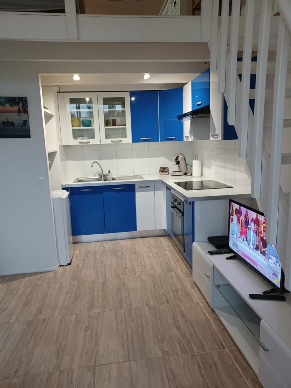 Résidence MARINA 3 Apartment in Les Trois-Îlets
