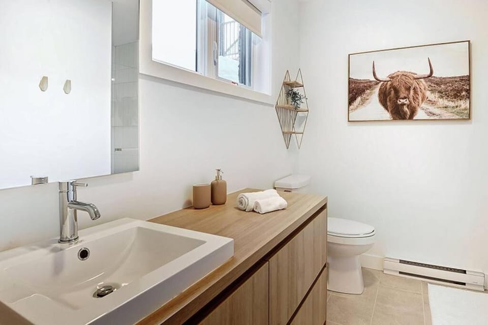106 Chemin des Ruisselets Chalet in Quebec
