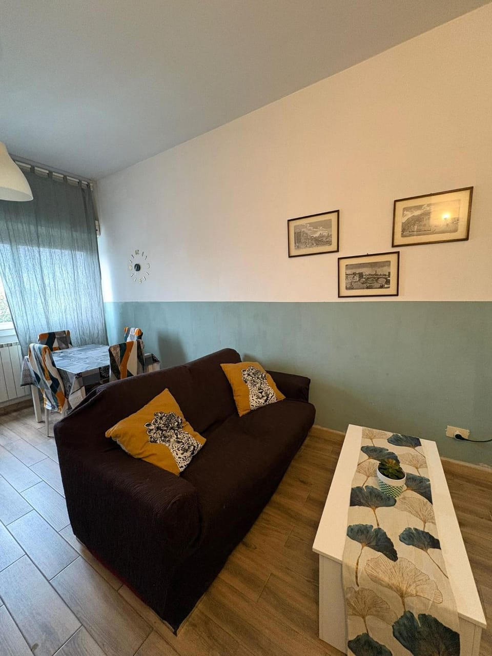 B&B MaKri Bed and Breakfast in Lombardy