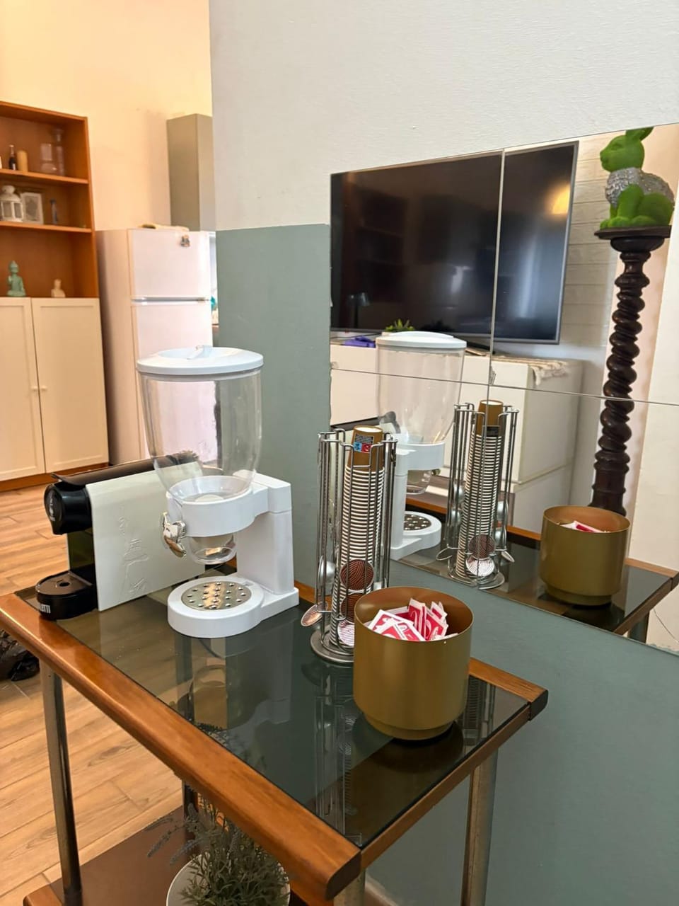 B&B MaKri Bed and Breakfast in Lombardy