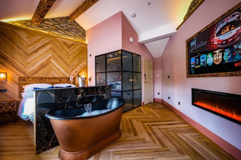 Craig's Suites Windermere Apartment in Windermere