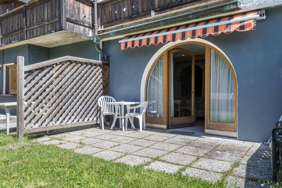 Sabina Dolomites Euringer Apartment in Trentino-South Tyrol