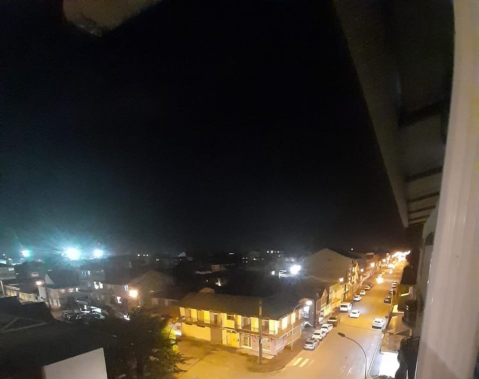 Orisha Apartment in Cayenne