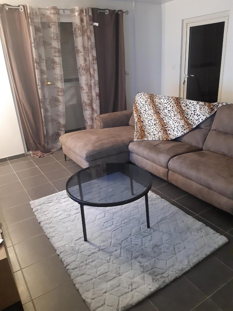 Orisha Apartment in Cayenne